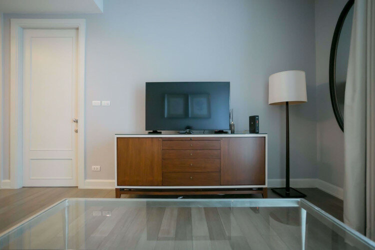 Кондоминиум в Бангкоке, Таиланд | THE548819