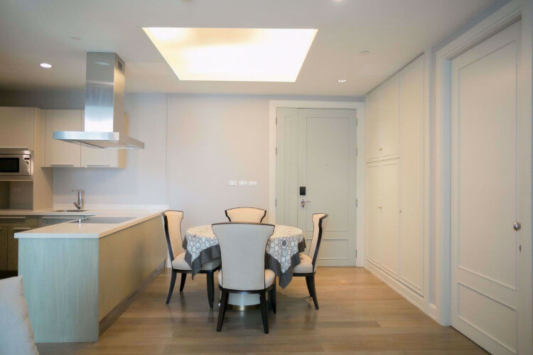 Кондоминиум в Бангкоке, Таиланд | THE548819