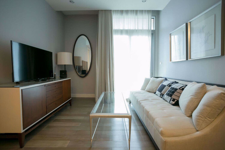 Кондоминиум в Бангкоке, Таиланд | THE548819