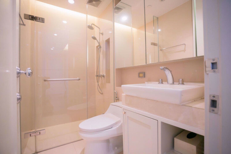 Кондоминиум в Бангкоке, Таиланд | THE548819