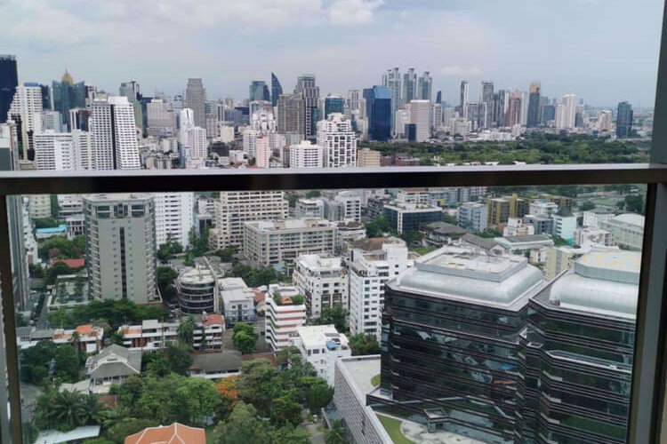 Кондоминиум в Бангкоке, Таиланд | THE548819