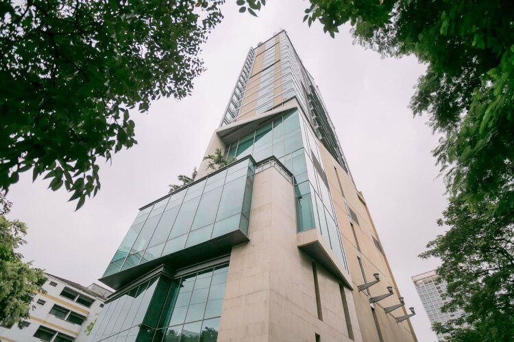 Кондоминиум в Бангкоке, Таиланд | THE548819