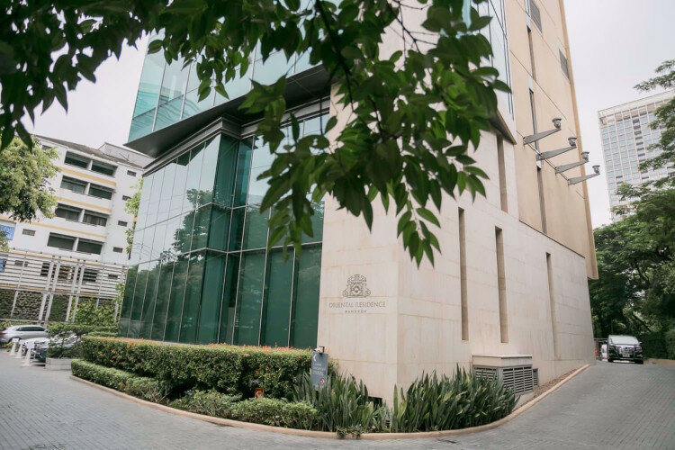 Кондоминиум в Бангкоке, Таиланд | THE548819