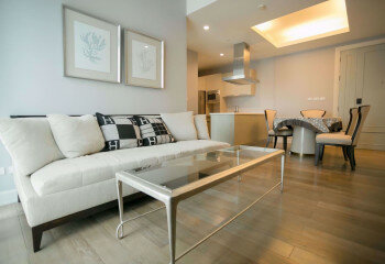 Кондоминиум в Бангкоке, Таиланд | THE548819