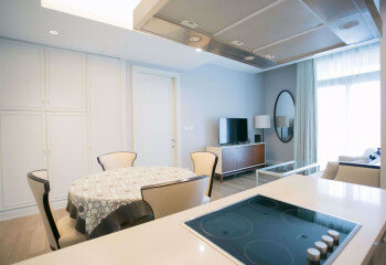 Кондоминиум в Бангкоке, Таиланд | THE548819