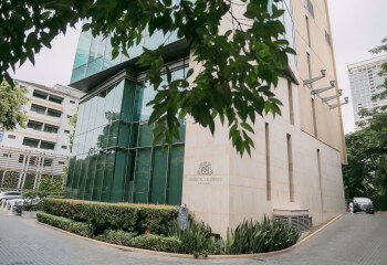 Кондоминиум в Бангкоке, Таиланд | THE548819