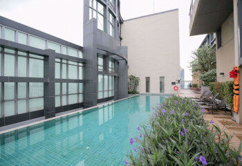 Кондоминиум в Бангкоке, Таиланд | THE548819