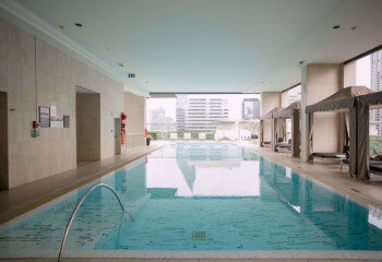 Кондоминиум в Бангкоке, Таиланд | THE548819