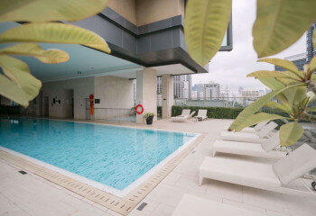 Кондоминиум в Бангкоке, Таиланд | THE548819