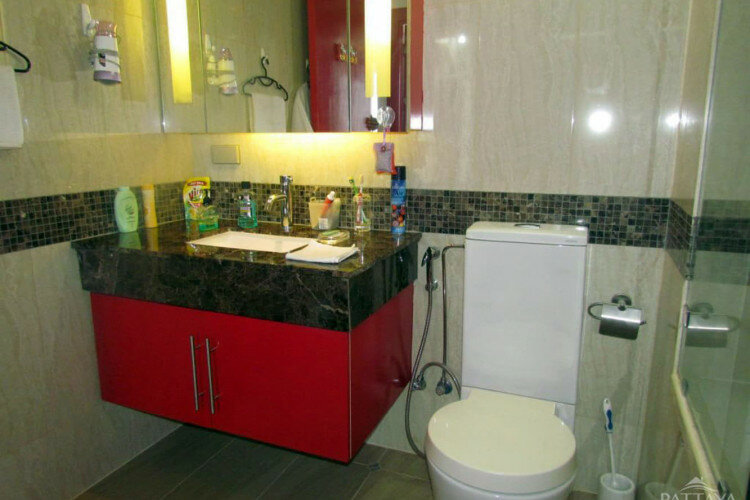 Кондоминиум в Паттайе, Таиланд | THE121197