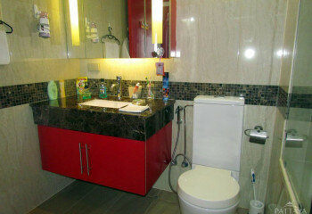 Кондоминиум в Паттайе, Таиланд | THE121197