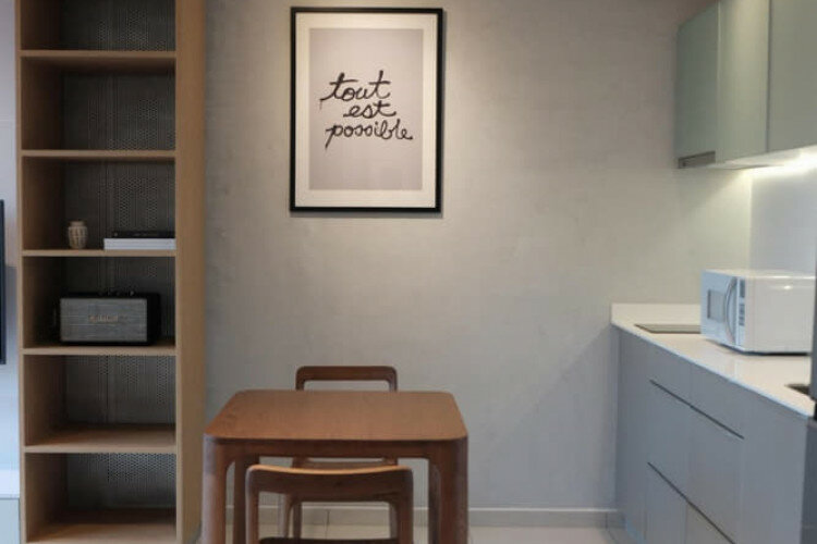 Кондоминиум в Бангкоке, Таиланд | THE415776