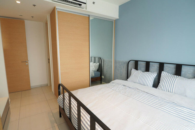 Кондоминиум в Бангкоке, Таиланд | THE415776