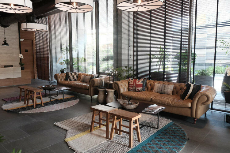 Кондоминиум в Бангкоке, Таиланд | THE415776