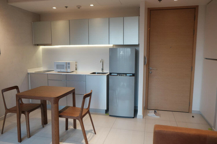 Кондоминиум в Бангкоке, Таиланд | THE415776