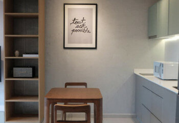 Кондоминиум в Бангкоке, Таиланд | THE415776