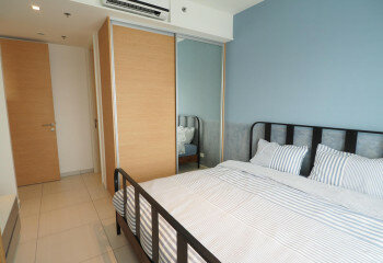 Кондоминиум в Бангкоке, Таиланд | THE415776