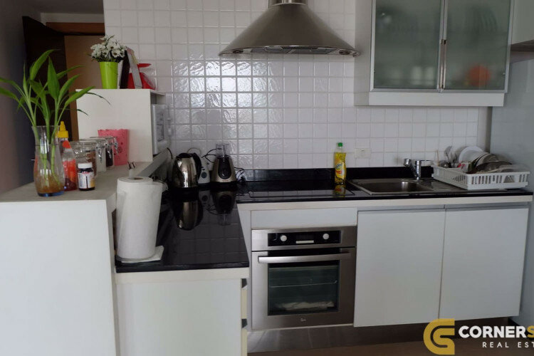 Кондоминиум в Паттайе, Таиланд | THE228334