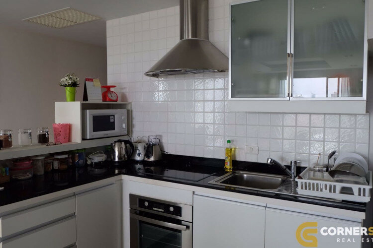 Кондоминиум в Паттайе, Таиланд | THE228334