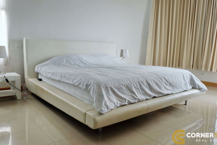 Кондоминиум в Паттайе, Таиланд | THE228334