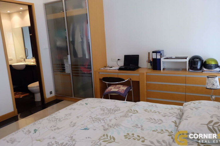 Кондоминиум в Паттайе, Таиланд | THE228334