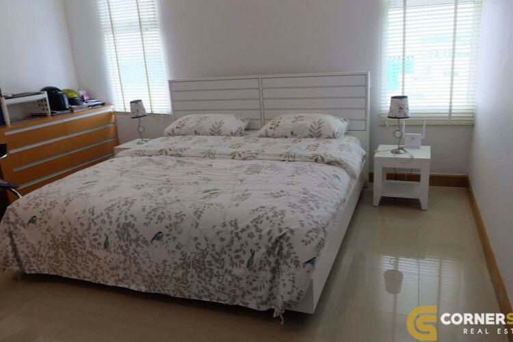 Кондоминиум в Паттайе, Таиланд | THE228334