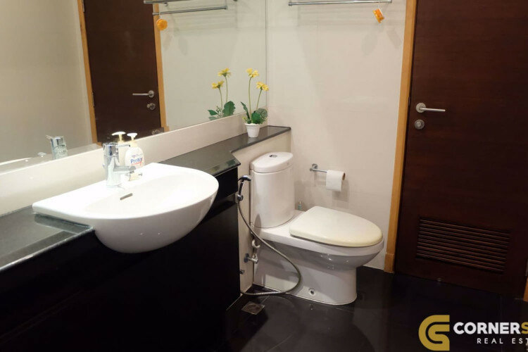 Кондоминиум в Паттайе, Таиланд | THE228334