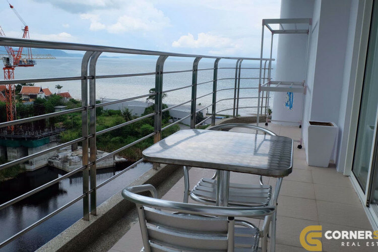 Кондоминиум в Паттайе, Таиланд | THE228334