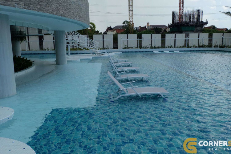 Кондоминиум в Паттайе, Таиланд | THE228334