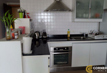 Кондоминиум в Паттайе, Таиланд | THE228334