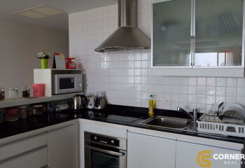 Кондоминиум в Паттайе, Таиланд | THE228334