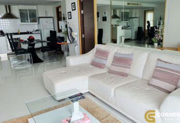 Кондоминиум в Паттайе, Таиланд | THE228334