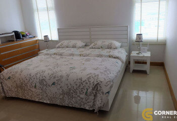 Кондоминиум в Паттайе, Таиланд | THE228334