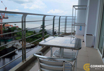 Кондоминиум в Паттайе, Таиланд | THE228334