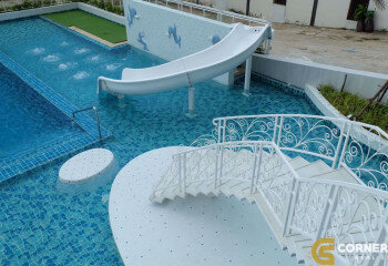 Кондоминиум в Паттайе, Таиланд | THE228334