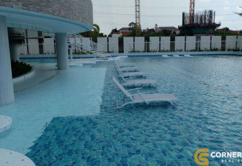 Кондоминиум в Паттайе, Таиланд | THE228334