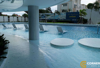 Кондоминиум в Паттайе, Таиланд | THE228334