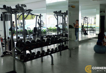 Кондоминиум в Паттайе, Таиланд | THE228334