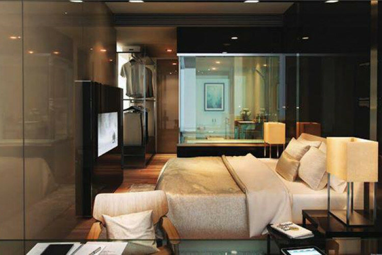 Кондоминиум в Бангкоке, Таиланд | THE316402