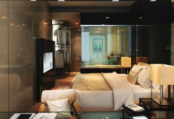 Кондоминиум в Бангкоке, Таиланд | THE316402