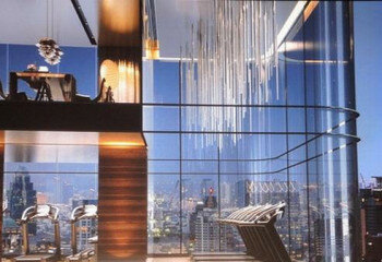 Кондоминиум в Бангкоке, Таиланд | THE316402