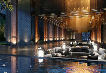 Кондоминиум в Бангкоке, Таиланд | THE316402