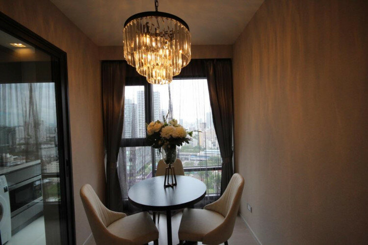 Кондоминиум в Бангкоке, Таиланд | THE516206