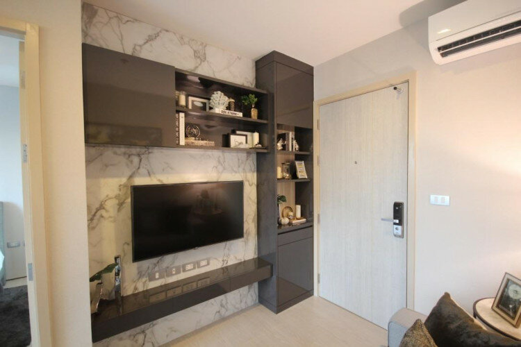 Кондоминиум в Бангкоке, Таиланд | THE516206