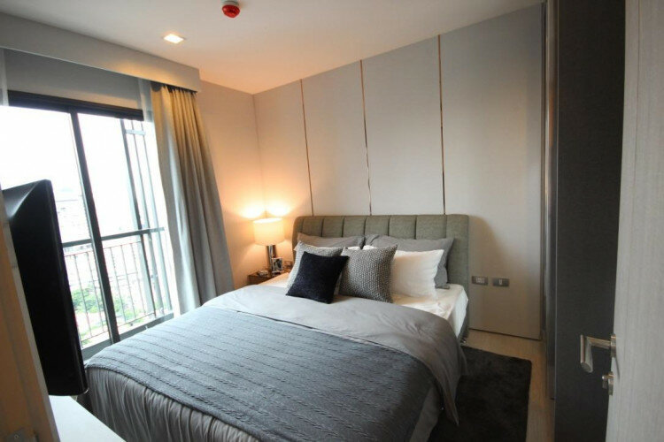 Кондоминиум в Бангкоке, Таиланд | THE516206