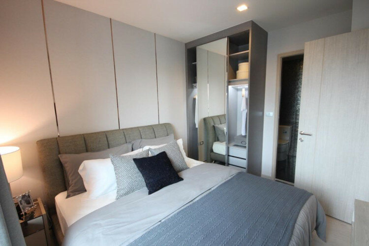 Кондоминиум в Бангкоке, Таиланд | THE516206