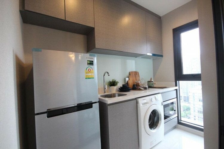 Кондоминиум в Бангкоке, Таиланд | THE516206