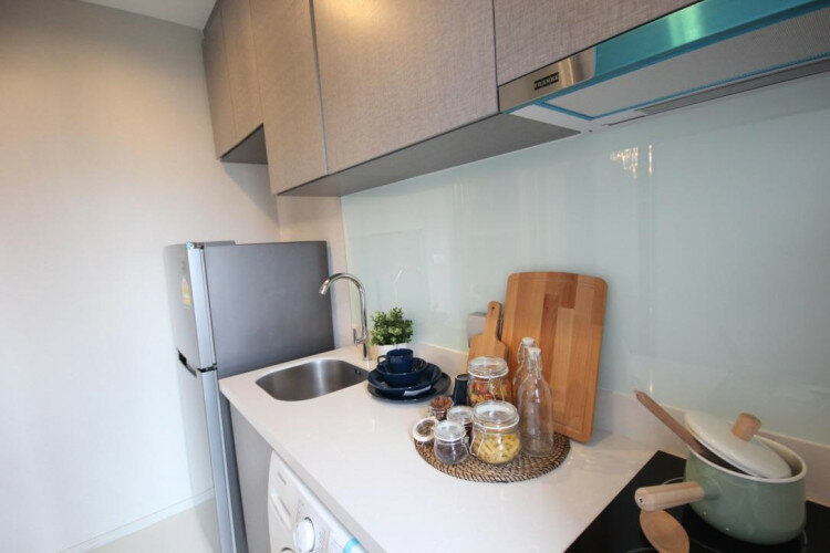 Кондоминиум в Бангкоке, Таиланд | THE516206