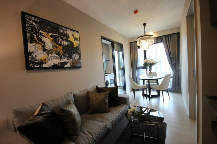 Кондоминиум в Бангкоке, Таиланд | THE516206