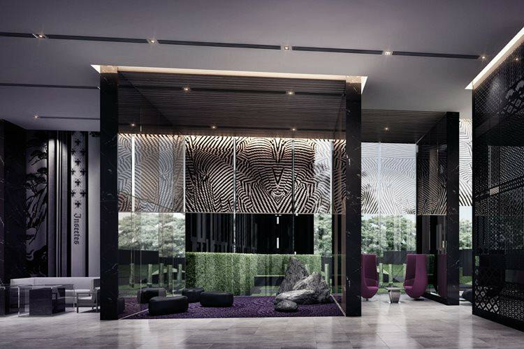 Кондоминиум в Бангкоке, Таиланд | THE516206